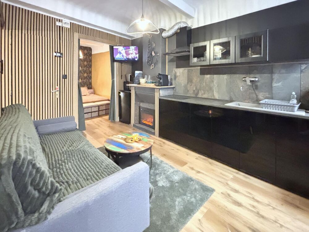 Appartement 1 pièce 23 m² · à Hyeres · 23 m² · 102 000 €