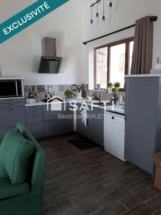  Maison à vendre 8 pièces 170 m²