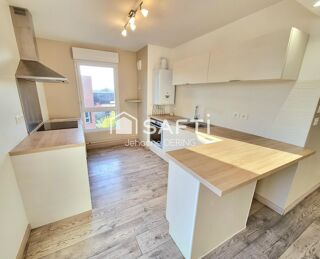  Appartement � vendre 3 pi�ces 63 m�