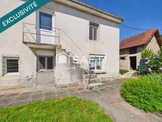  Maison à vendre 5 pièces 97 m²