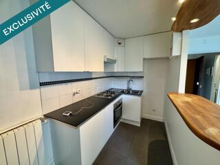  Appartement à vendre 1 pièce 26 m²
