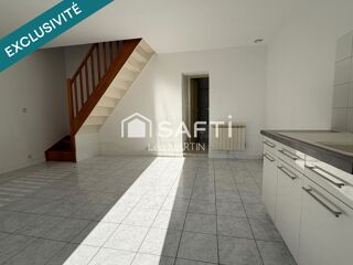  Maison � vendre 2 pi�ces 50 m�