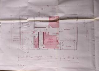  Maison  vendre 5 pices 111 m