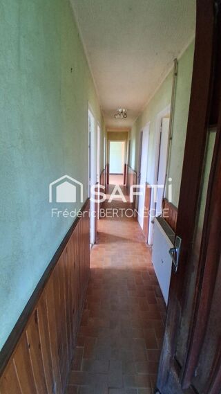  Maison � vendre 5 pi�ces 100 m�