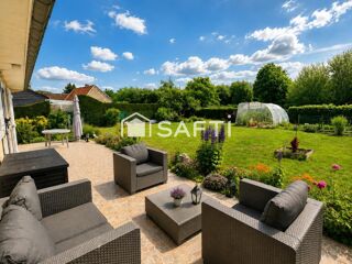  Maison à vendre 3 pièces 81 m²