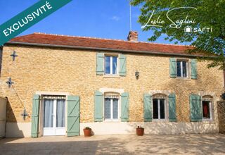  Maison à vendre 4 pièces 94 m²
