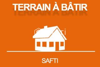  Terrain � vendre 710 m�