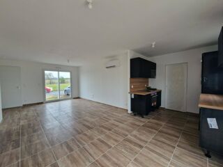  Maison à vendre 4 pièces 80 m²