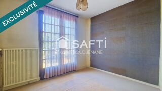  Maison à vendre 6 pièces 120 m²