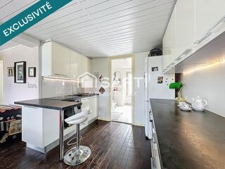  Appartement � vendre 2 pi�ces 50 m�