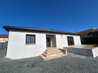  Maison à vendre 5 pièces 126 m²