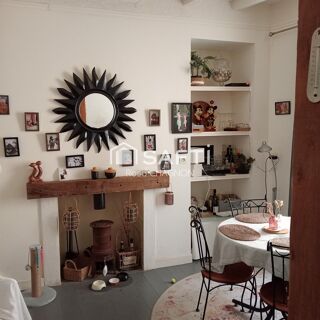  Maison � vendre 3 pi�ces 77 m�