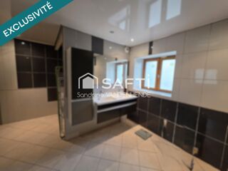  Maison � vendre 6 pi�ces 167 m�