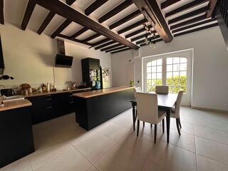  Maison à vendre 5 pièces 148 m²
