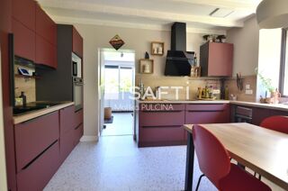  Maison à vendre 8 pièces 194 m²