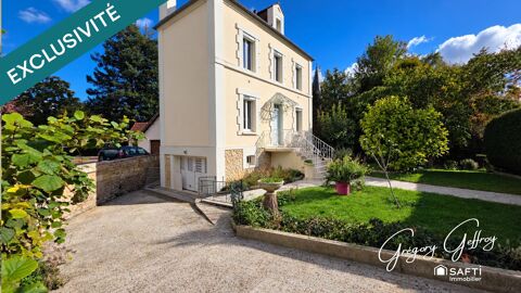   SOUS-SOL COMPLET aménagé Maison - 4 pièce(s) - 84 m²