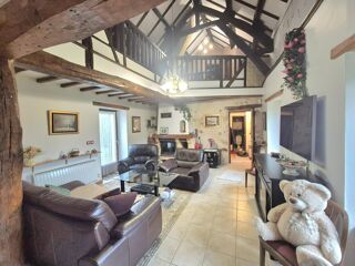  Maison � vendre 5 pi�ces 153 m�