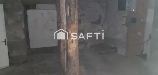  Maison à vendre 3 pièces 120 m²