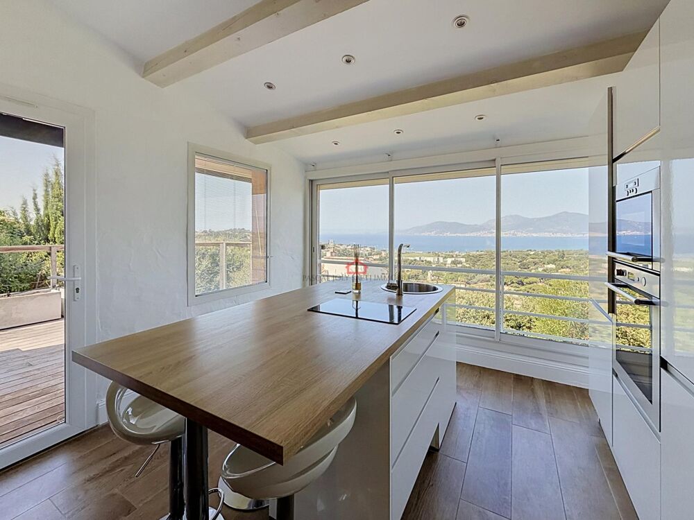 à vendre  Maison Porticcio (20166)