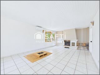  Maison à vendre 6 pièces 134 m²