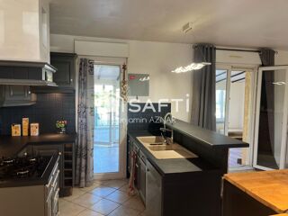  Maison � vendre 5 pi�ces 160 m�