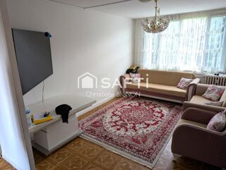  Appartement � vendre 3 pi�ces 49 m�