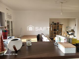  Appartement à vendre 3 pièces 78 m²