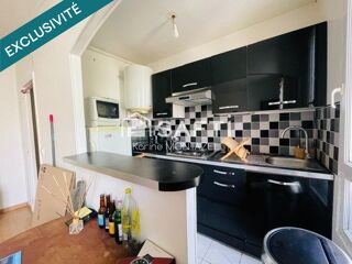 Appartement 2 pièces 33 m² · à Ivry-sur-Seine · 33 m² · 187 000 €