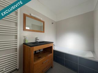  Maison � vendre 4 pi�ces 110 m�