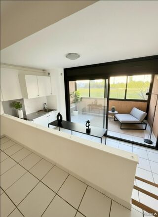  Appartement � vendre 1 pi�ce 29 m�