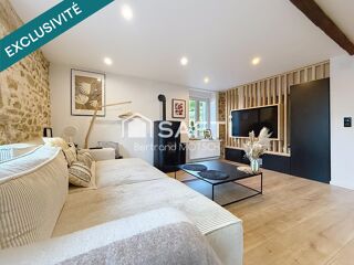  Maison à vendre 8 pièces 157 m²