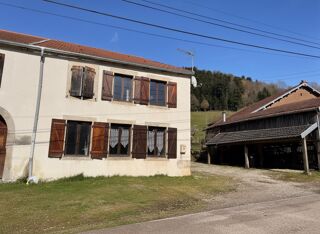  Maison à vendre 4 pièces 105 m²