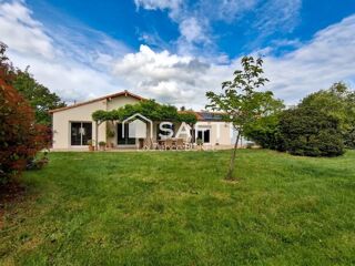  Maison à vendre 7 pièces 137 m²