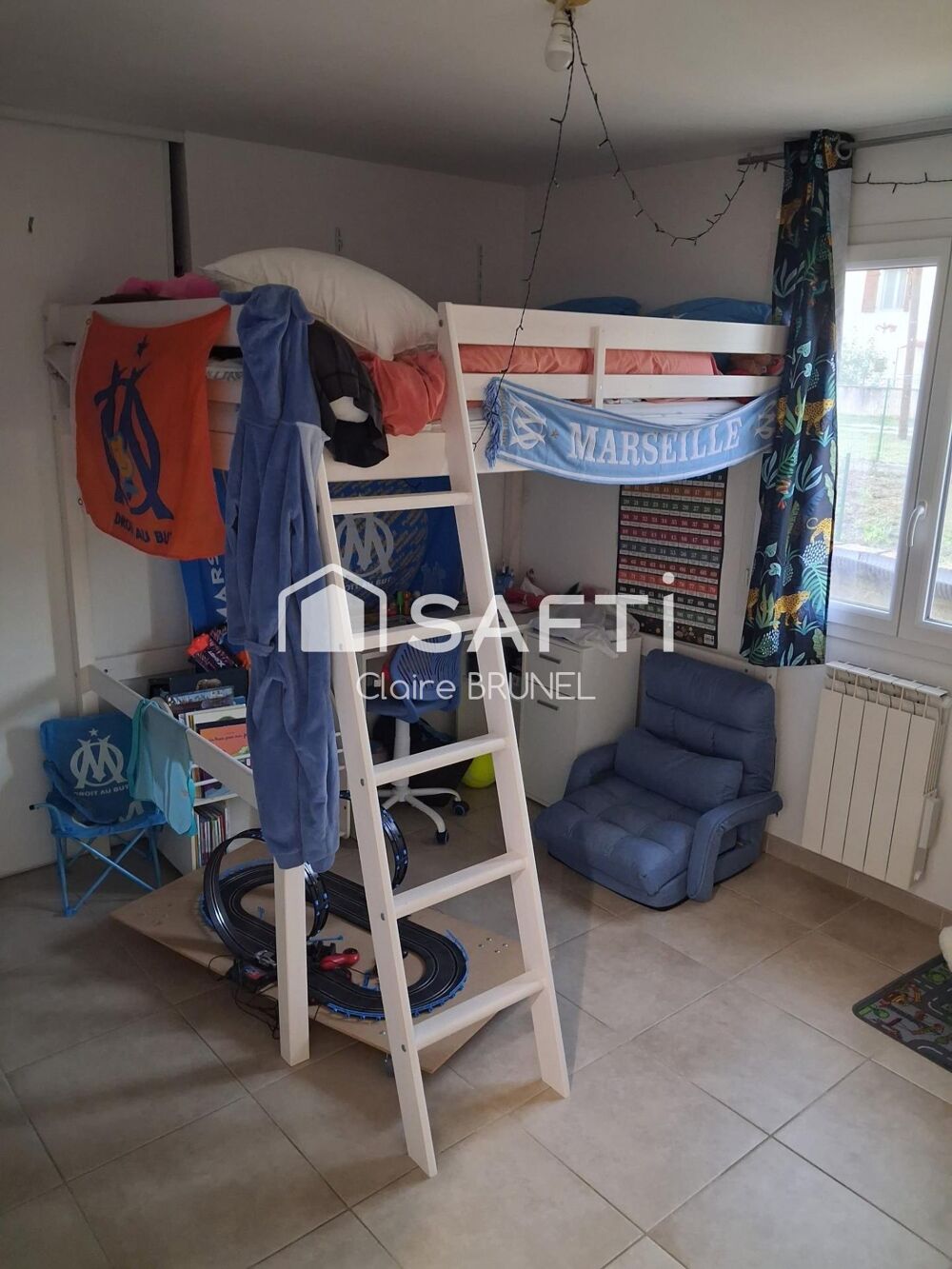 Vente Maison Magnifique villa de plan pied Robiac-rochessadoule