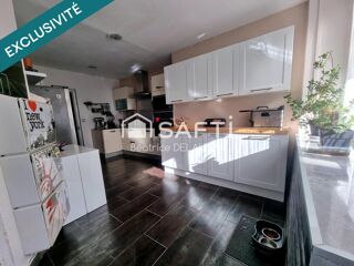  Maison � vendre 3 pi�ces 80 m�