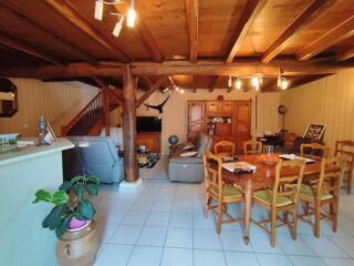  Maison à vendre 6 pièces 165 m²