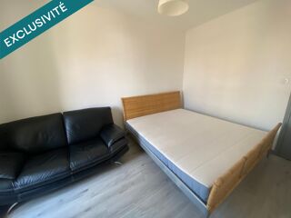  Appartement à vendre 2 pièces 26 m²