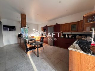  Maison � vendre 5 pi�ces 176 m�