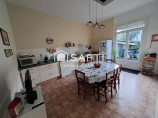  Maison � vendre 4 pi�ces 142 m�