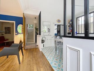  Maison à vendre 9 pièces 143 m²