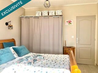  Maison à vendre 5 pièces 115 m²