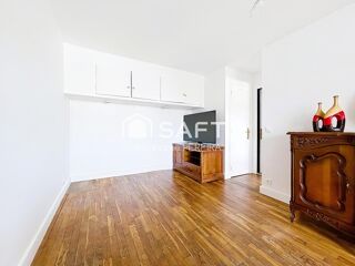  Appartement à vendre 2 pièces 38 m²
