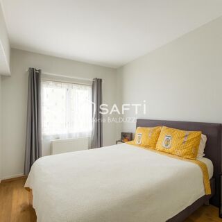  Maison à vendre 4 pièces 85 m²