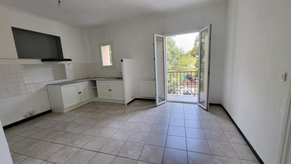 Vente Appartement Appartement F2 avec balcons Ceret