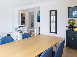  Appartement � vendre 3 pi�ces 69 m�