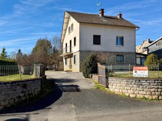  Maison à vendre 9 pièces 162 m²