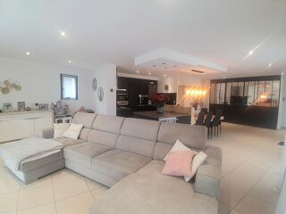  Maison à vendre 5 pièces 135 m²