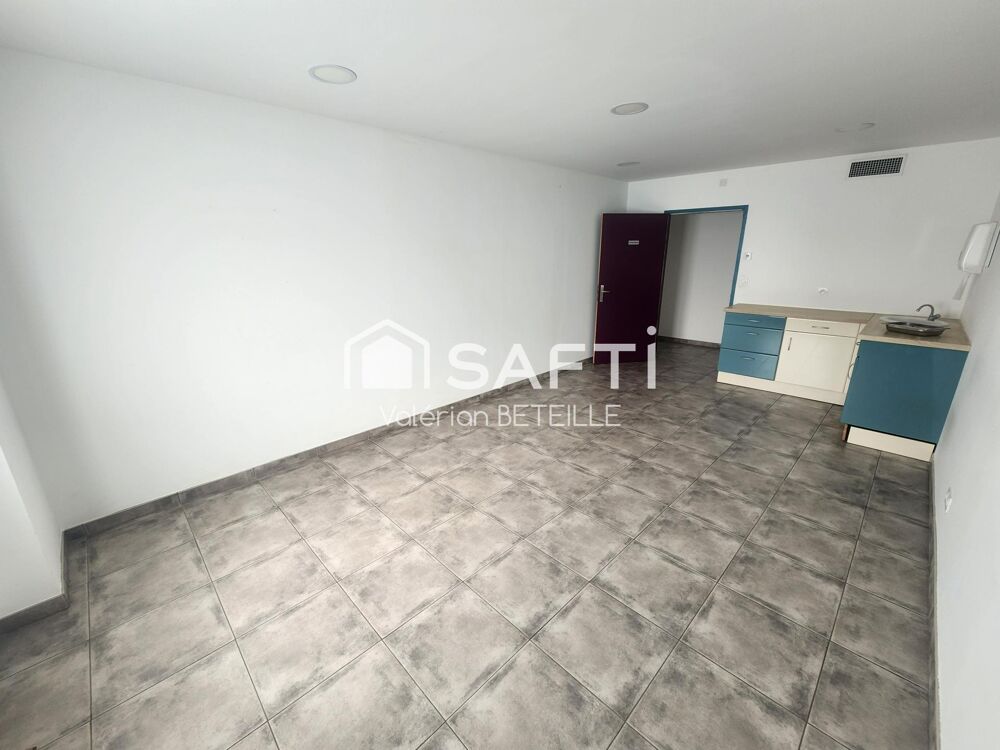Vente Immeuble Ensemble immobilier à rendement locatif Aniane