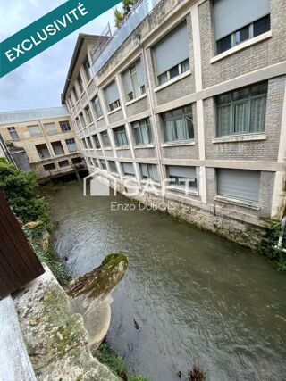  Appartement � vendre 2 pi�ces 50 m�