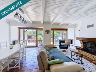  Maison � vendre 5 pi�ces 110 m�